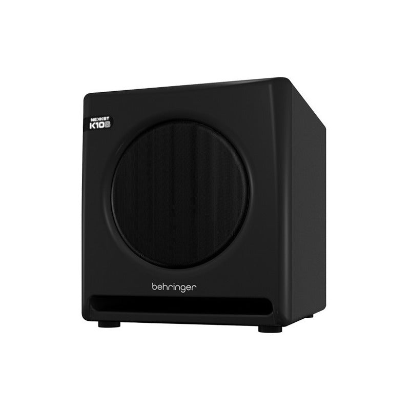 Behringer Nekkst K10s Subwoofer Activo Negro