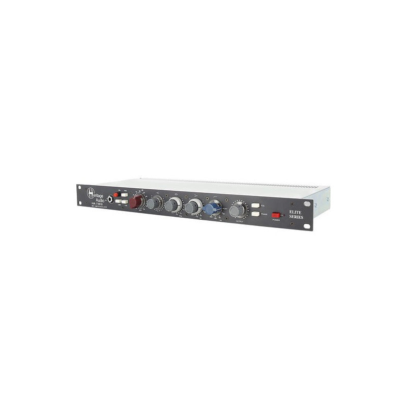 Heritage Audio Ha73eq Modulo Mic Preamp Con Eq Gris Oscuro 0 W