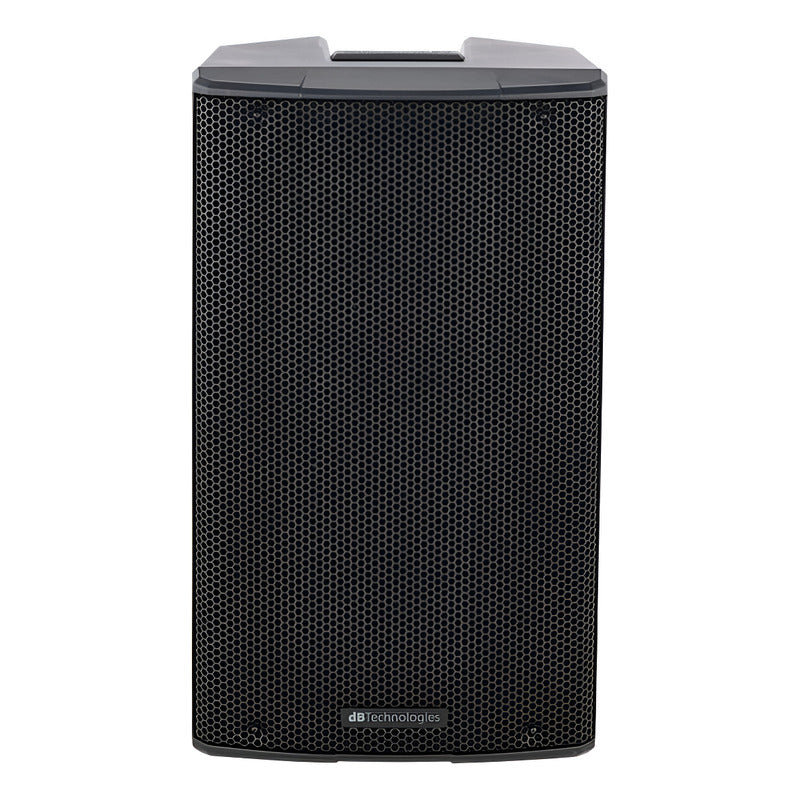 Db Technologies B-hype 15 Parlante Preamplificado Negro