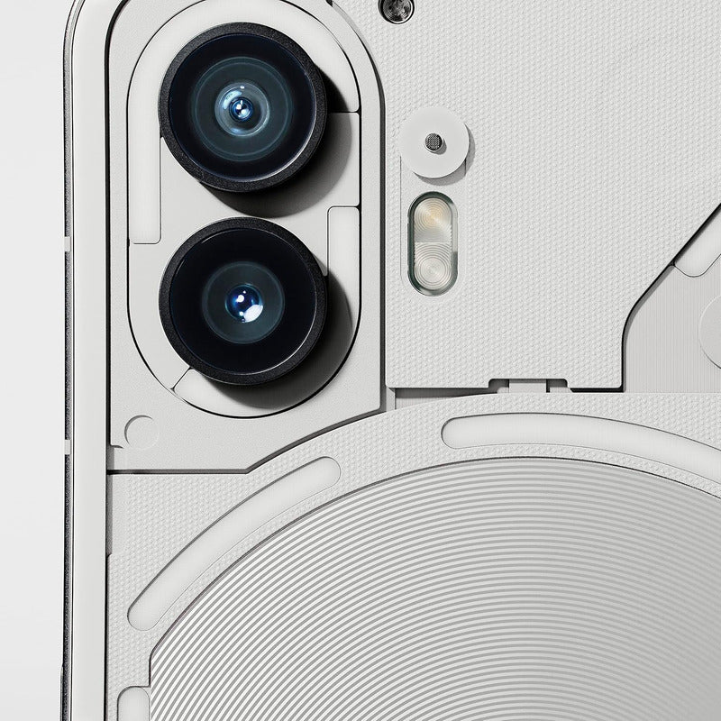 Nothing Phone 2 128gb 8gb Ram Smartphone Android Dual Sim