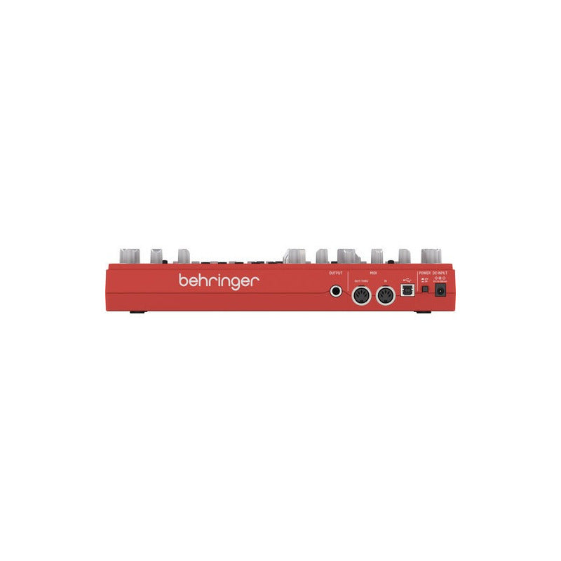 Behringer Td-3 Rd Sintetizador Analogo