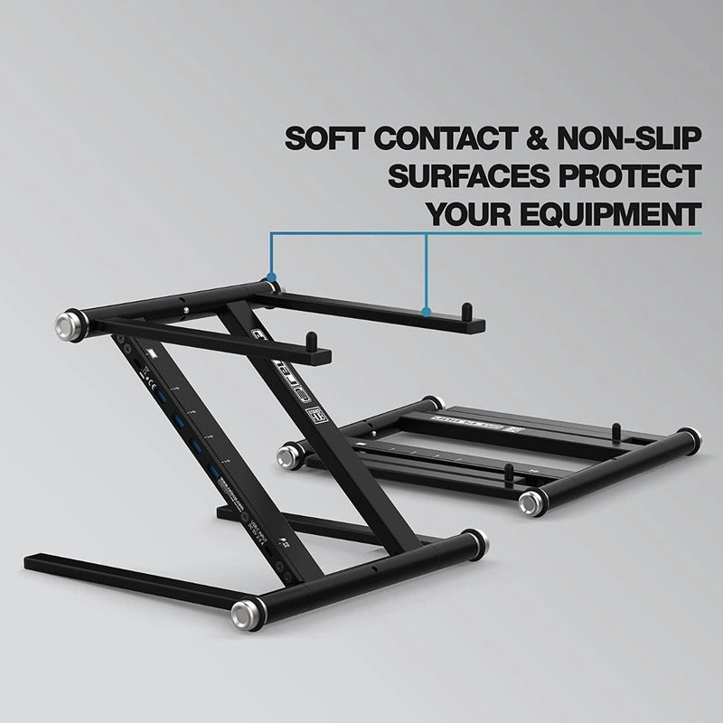 Reloop Stand Hub Base Para Portátil Dj