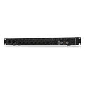 Behringer U-phoria Umc 1820 Interfaz Audio Us Pre Amp Midas Negro