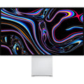Apple 32 Pro Display Xdr Retina 6k Hdr Ips Monitor Plateado 110v