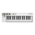 Arturia Keystep Controlador Midi 32 Teclas Blanco