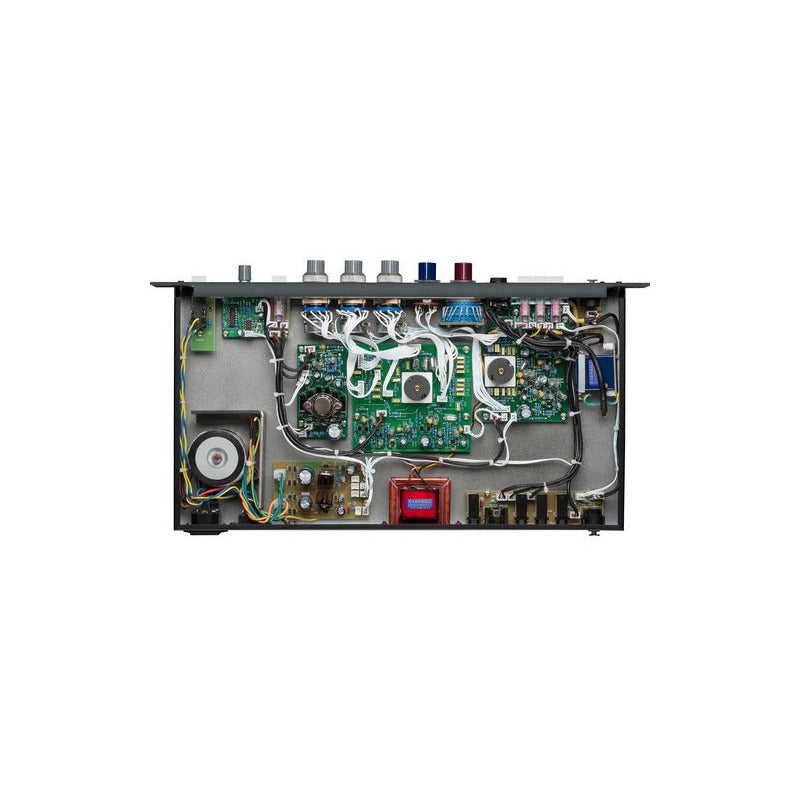 Warm Audio Wa73-eq 1 Mic Preamp Y Eq