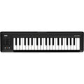 Korg Microkey2 37 Controlador Midi Teclas Mini Negro