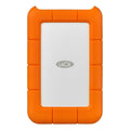 Disco Duro Externo Lacie Rugged Stfr5000800 5tb Naranja
