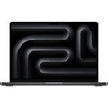 Macbook Pro 14 M4 10c Cpu 10c Gpu 16gb Ram 512gb Ssd Space Black