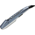 Roland Aerophone Mini Ae-01 Controlador Midi Viento Digital Azul Acero