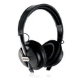 Behringer Hps5000 Audifonos Estudio  Negro