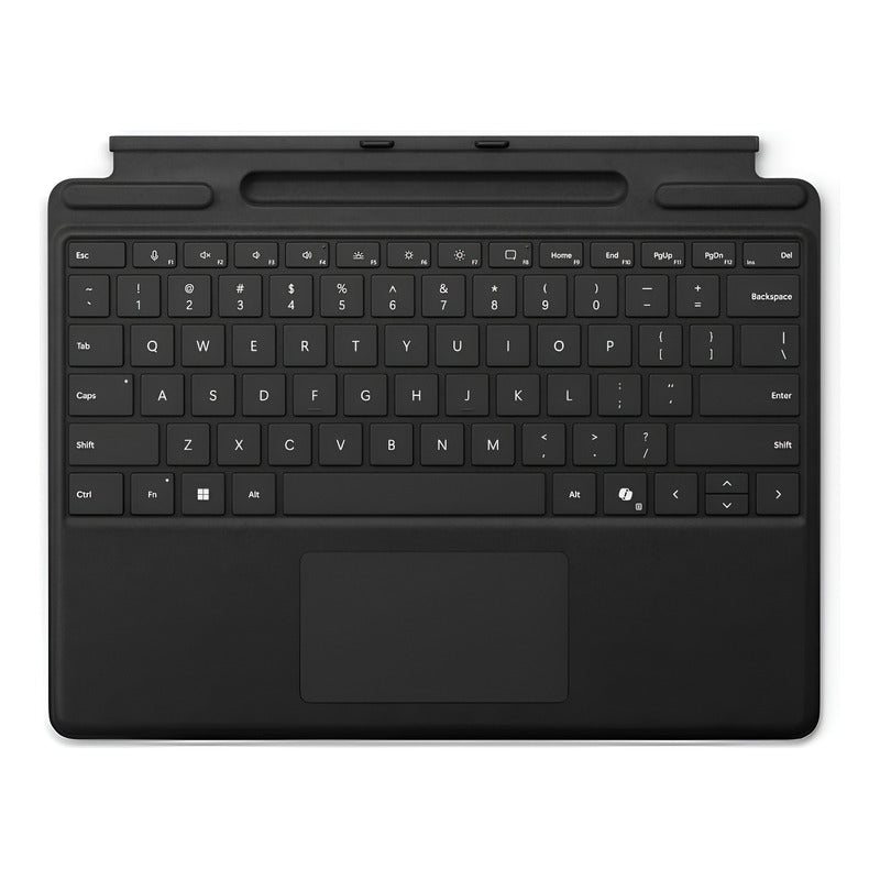 Microsoft Surface Pro Keyboard Cover Con Pen Storage