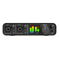 Motu M2 Interfaz De Audio Usb-c 2x2 192 Khz 24 Bit Negro