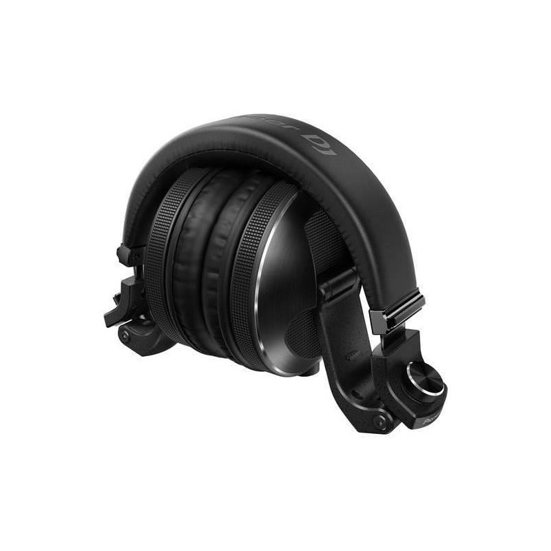 Pioneer Hdj X10 Audifonos Dj Professional Negro
