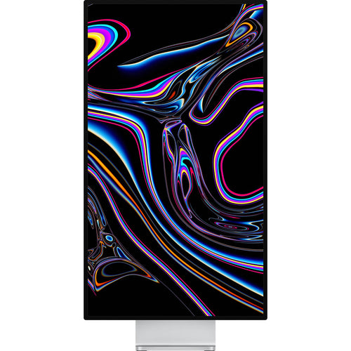 Apple 32 Pro Display Xdr Retina 6k Hdr Ips Monitor Plateado 110v