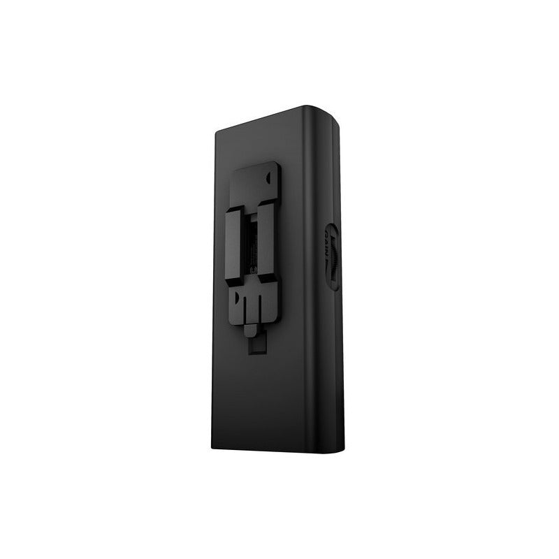 Ik Multimedia Irig Hd 2 Interfaz Para Guitarra Ios Mac Pc Negro