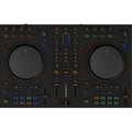 Native Instruments Traktor Mx2 Dj Controller Negro