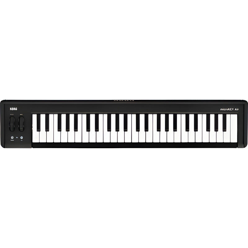 Korg Microkey Air 49 Mini-key Controlador Bluetooth Negro