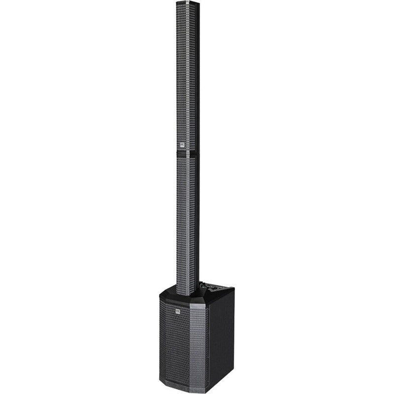 Hk Audio Polar 8 Parlante Array Portatil Bt Negro 110/220v