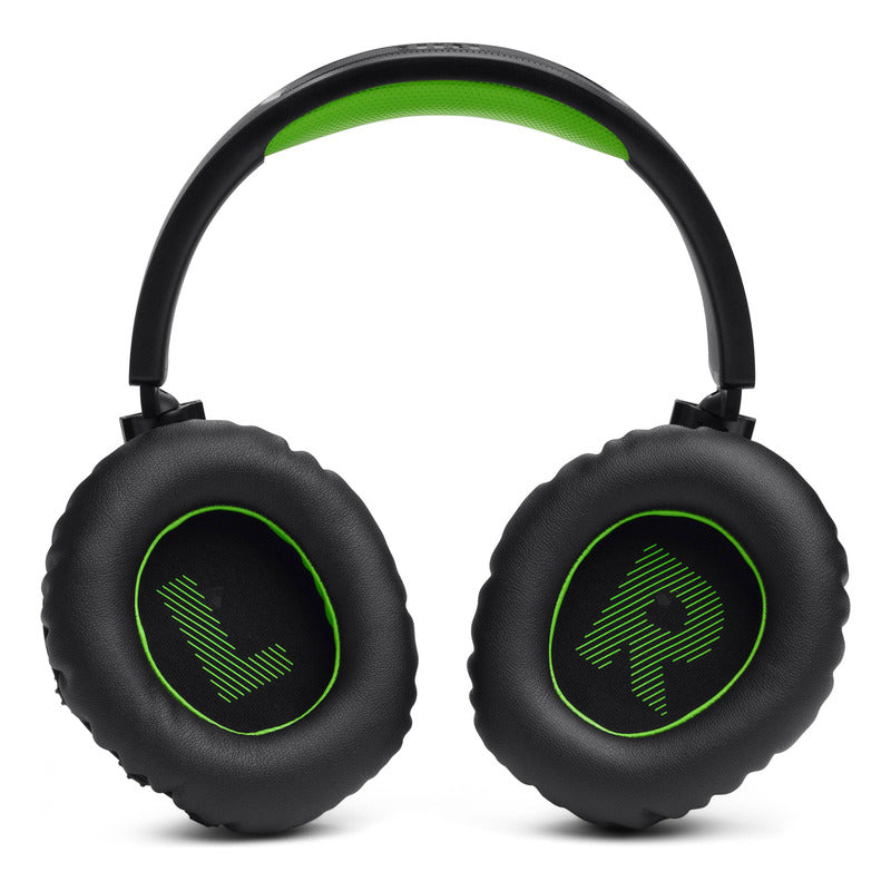 Jbl Quantum 360x Xbox Audifonos Inalámbricos Gamer Negro