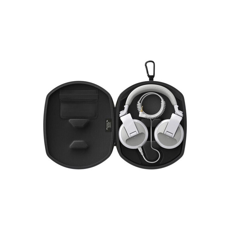 Estuche Para Audifonos Pioneer Dj Hdj-hc02
