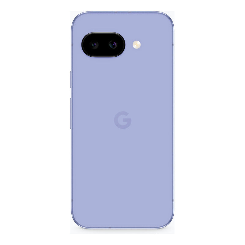 Google Pixel 9a 256gb (unlocked)