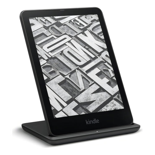 Anker Base De Carga Inalámbrica Para Kindle