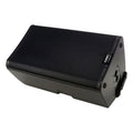 Qsc K 12.2 Parlante Preamplificada Negro