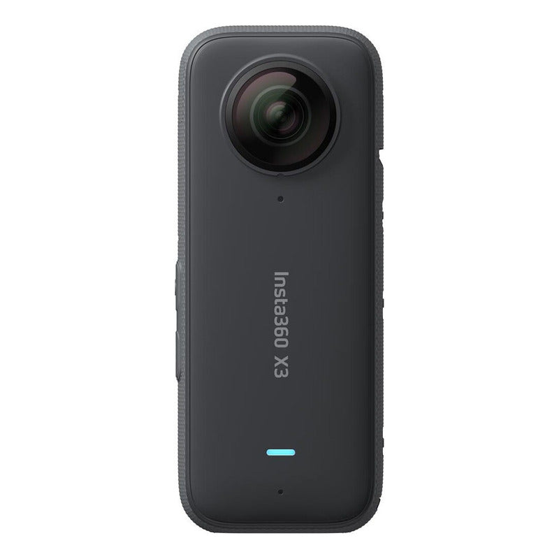 Insta360 One X3 Camara Acción 360 4k Negro
