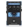 Tc Helicon Voicetone Single C1 Hardtune & Correction Negro