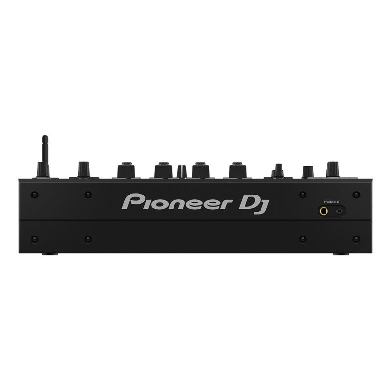 Pioneer Djm A9 Mixer Dj Profesional 4 Canales
