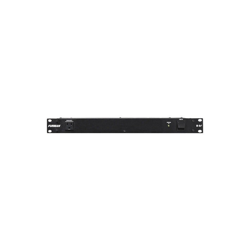 Furman M-8lx  Multitoma Negro