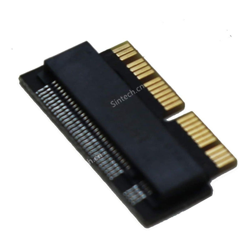 Sintech St-ngff2013 Adaptador M.2 Ssd Para Macbook Air Pro