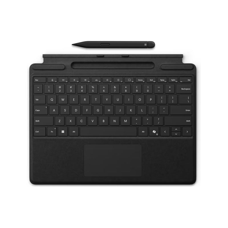 Microsoft Surface Pro Keyboard Cover Con Slim Pen 2