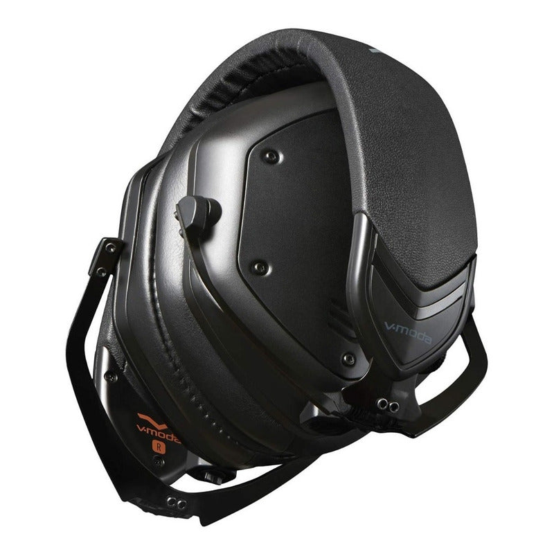V Moda Crossfade M100 Master Audifonos Dj Matte Black