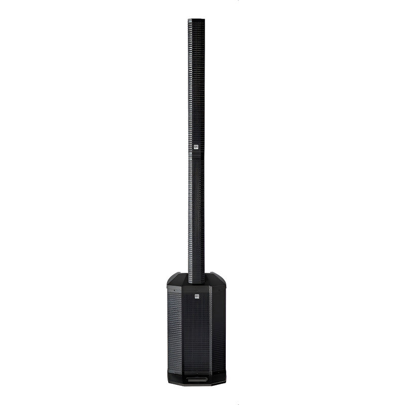 Hk Audio Polar 10 Parlante Array Portatil Bt Negro