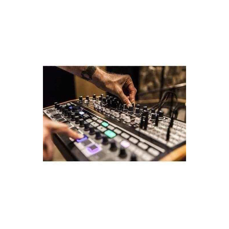 Arturia Minibrute 2s Sinte Secuenciador Analogo