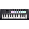 Novation Launchkey Mini 25 Mk4  Controlador Teclado Midi