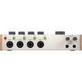 Universal Audio Volt 476p 4x4 Interfaz De Audio/midi Usb C Blanco