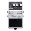 Boss Ns-2 Pedal De Efectos Noise Suppressor Característico