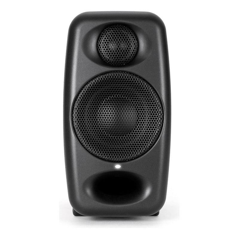 Ik Multimedia Iloud Micro Pro Monitores Estudio Par Negro