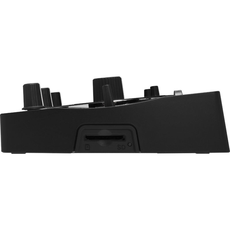 Pioneer Rmx 1000 3 En 1 Procesador Efectos  110v
