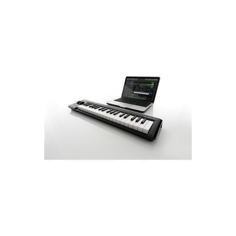 Korg Microkey Air 37 Mini-key Controlador Bluetooth Negro