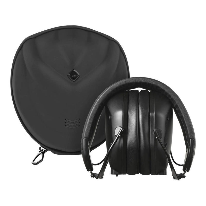 V Moda Crossfade M100 Master Audifonos Dj Matte Black