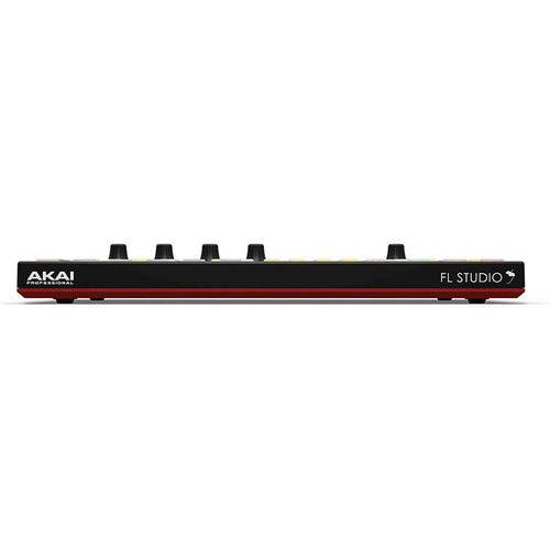 Akai Professional Fire Grid Controlador No Software Negro