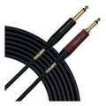 Mogami Gold Silent Instrument Cable 18ft