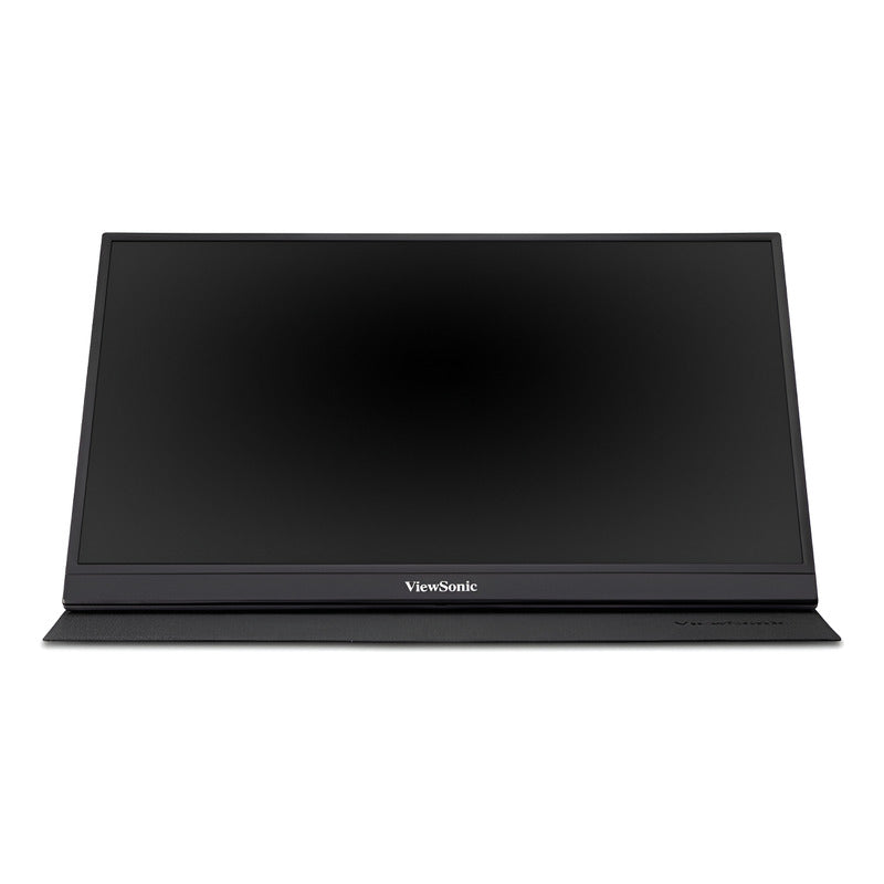 Viewsonic Vx1755 17.3  16:9 144hz Monitor Ips Gaming Negro