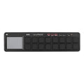 Korg Nanopad2 Controlador Usb Midi Bl Negro