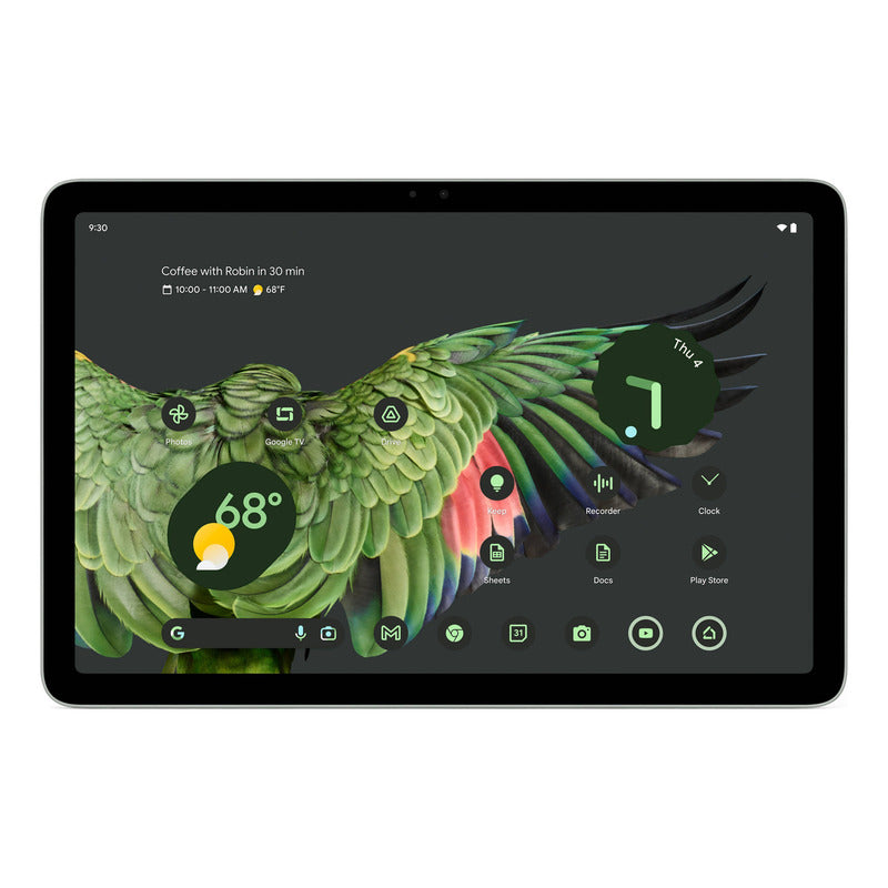 Google Pixel Tablet 11 Inch 256gb 8gb Ram