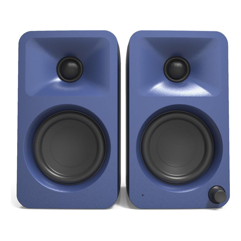 Kanto Oramb 100w Parlantes De Escritorio Par